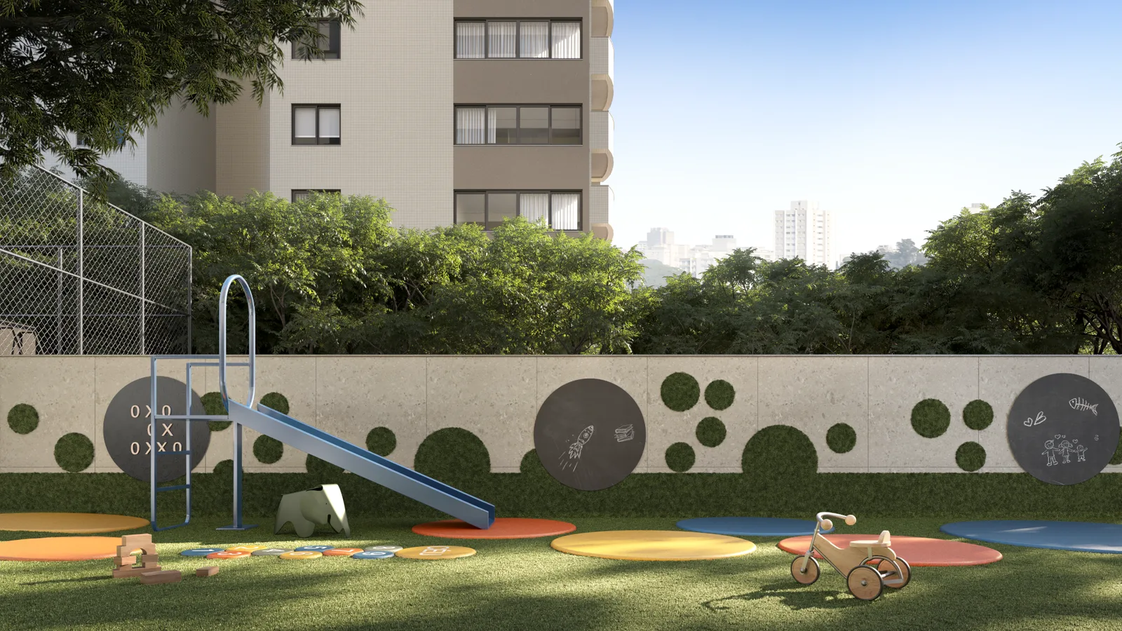 Unik Green Residences · imagem 14