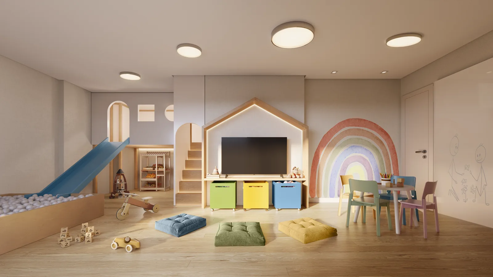 Unik Green Residences · imagem 13