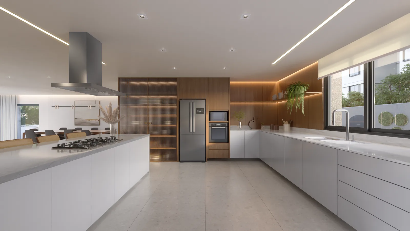 Unik Green Residences · imagem 11