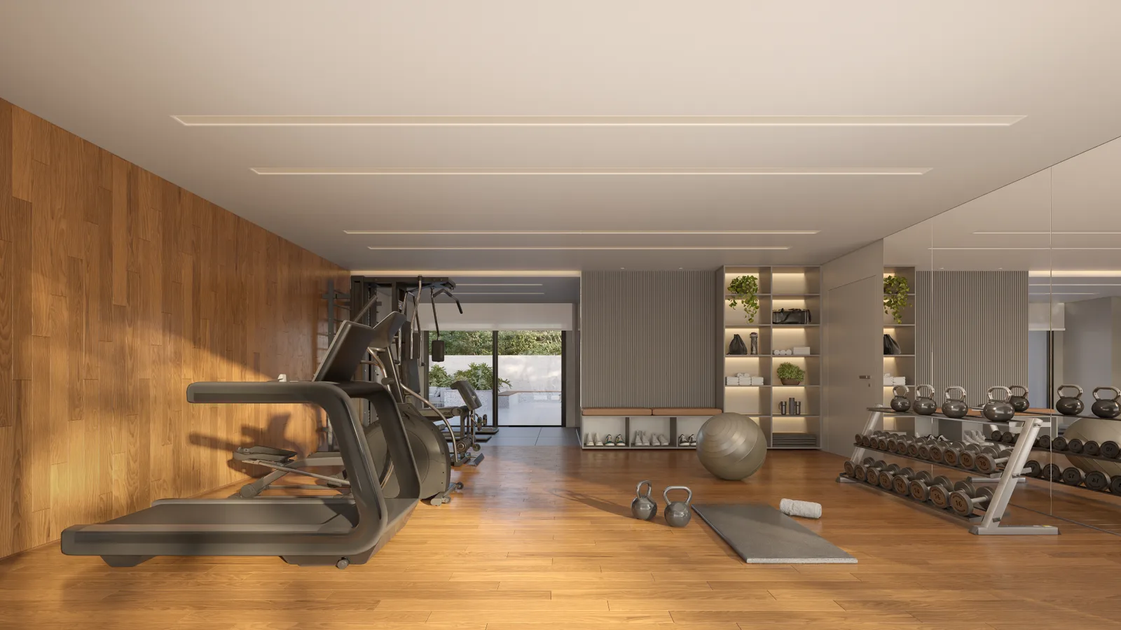 Unik Green Residences · imagem 9