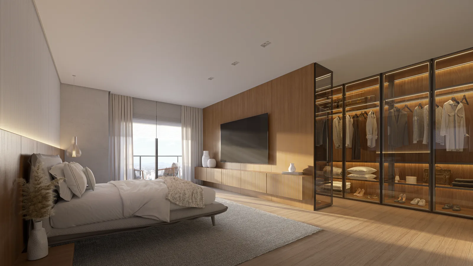 Unik Green Residences · imagem 7