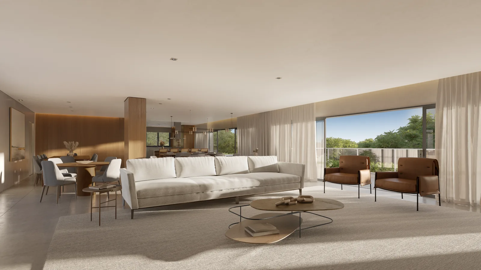 Unik Green Residences · imagem 10