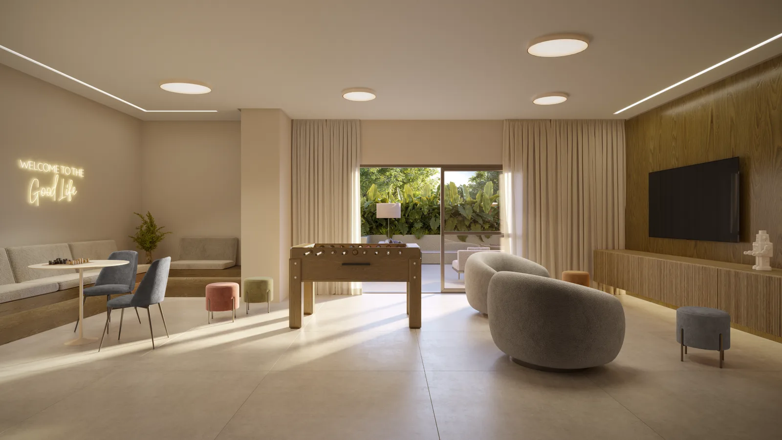 Unik Green Residences · imagem 12