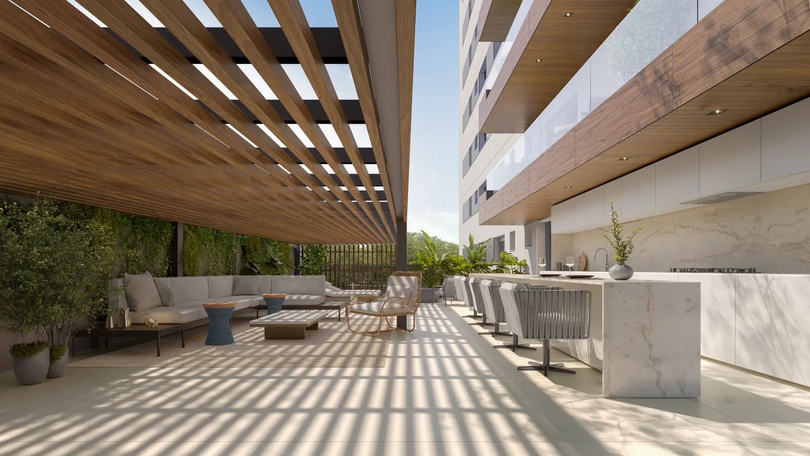 Unik Green Residences · imagem 8