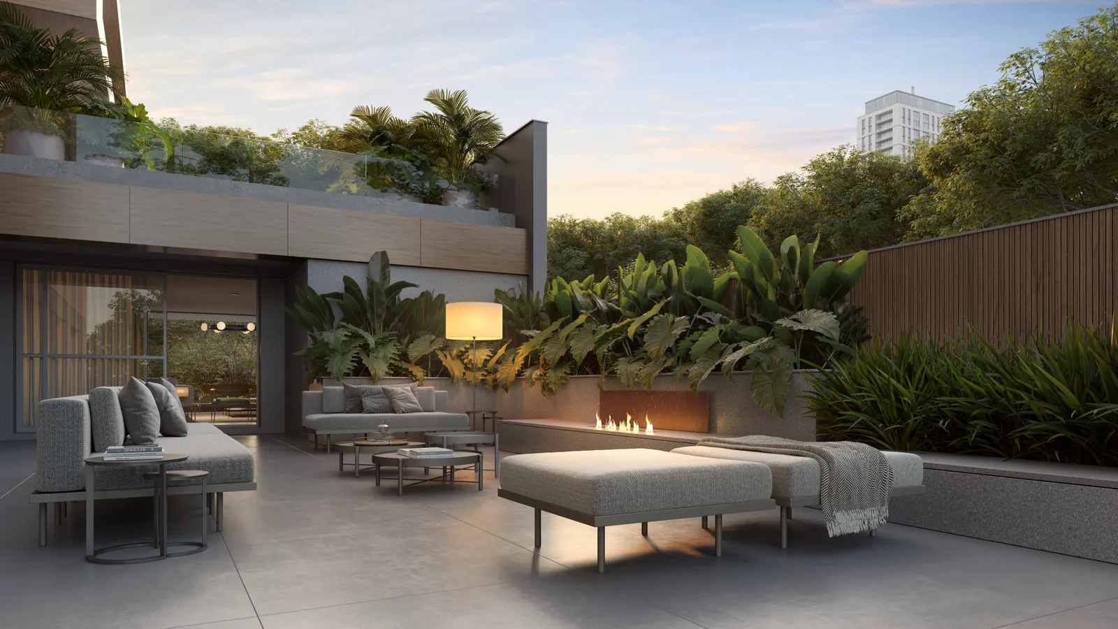 Unik Green Residences · imagem 16