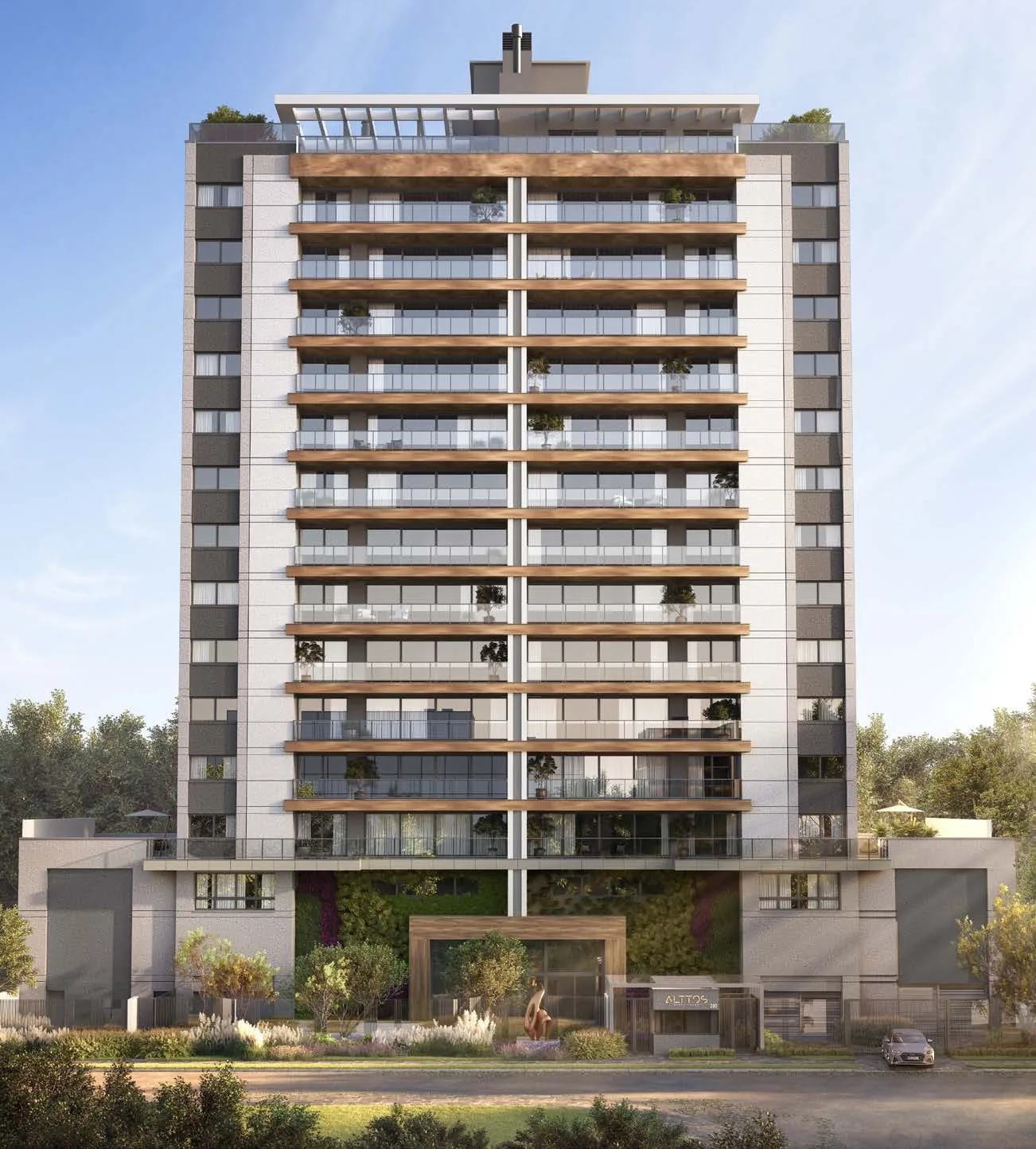 Alttos Green Homes · imagem 2