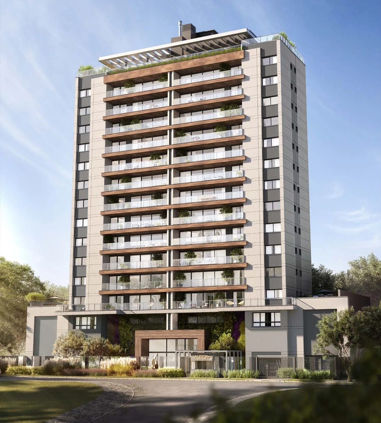 Alttos Green Homes · imagem 3