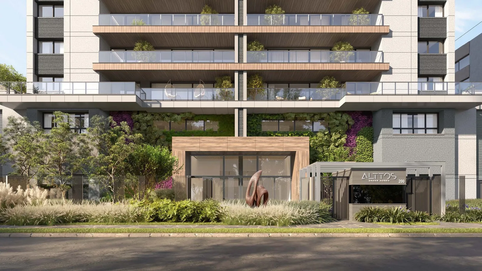 Alttos Green Homes · imagem 4