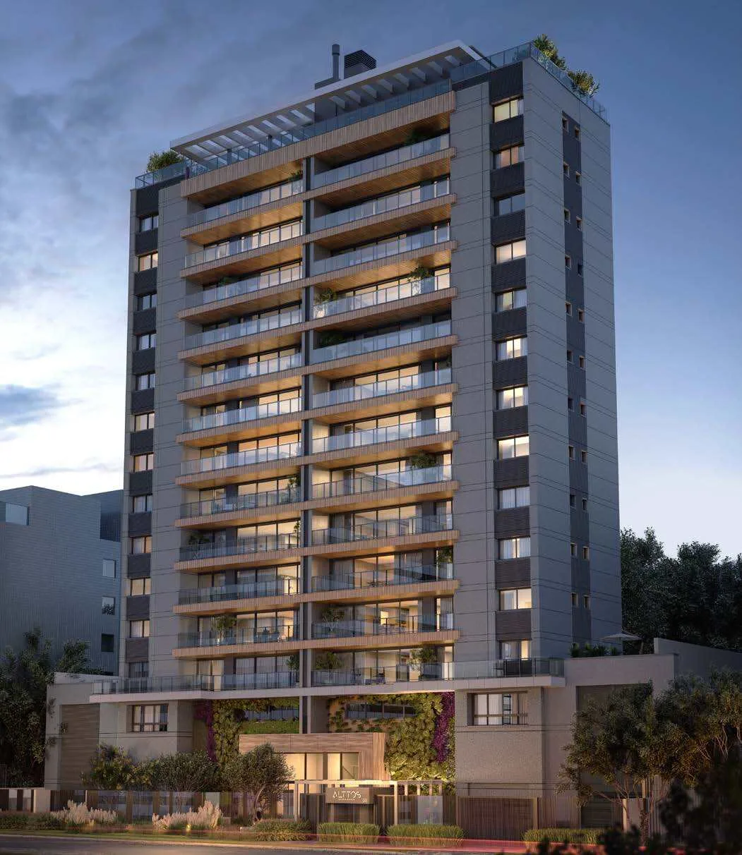 Alttos Green Homes · imagem 1