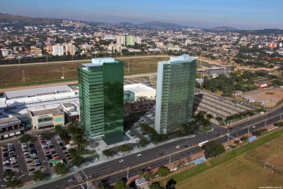 Diamond Tower · imagem 4