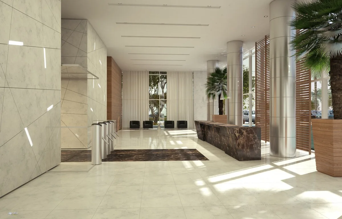 Diamond Tower · imagem 2
