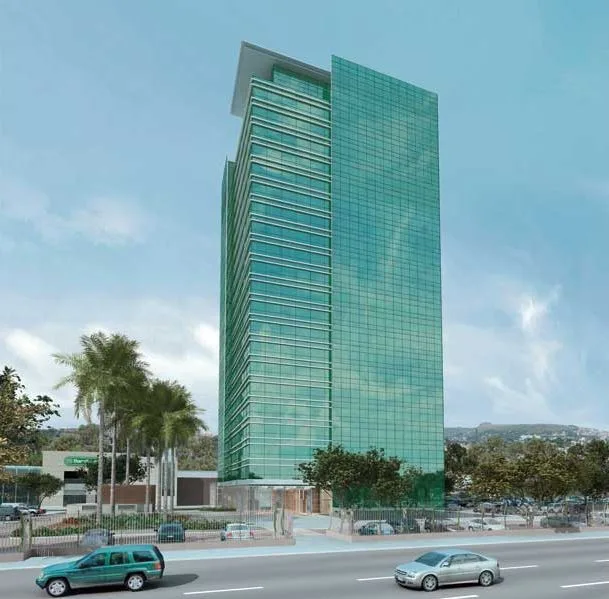 Diamond Tower · imagem 1