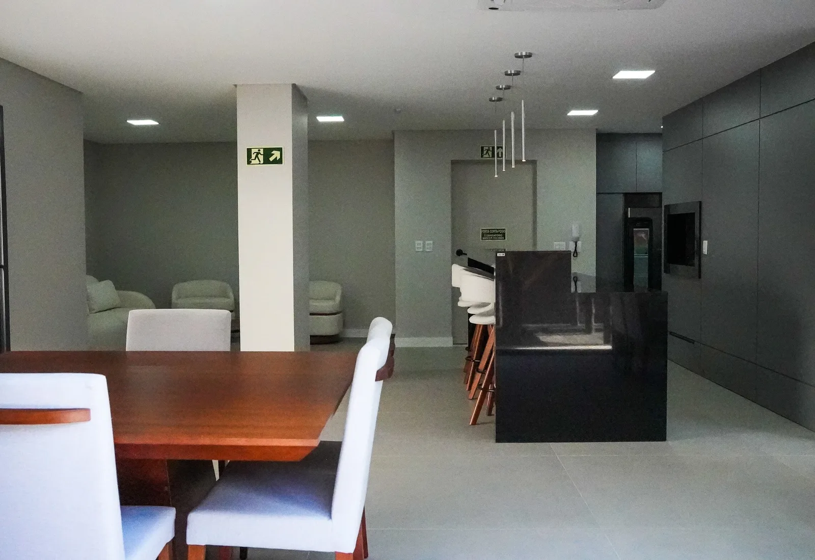 Imponent Residence · imagem 28
