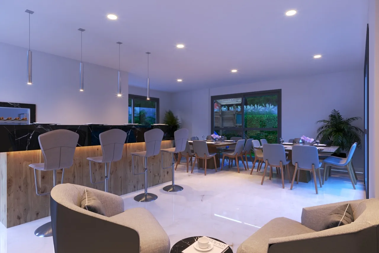 Imponent Residence · imagem 8