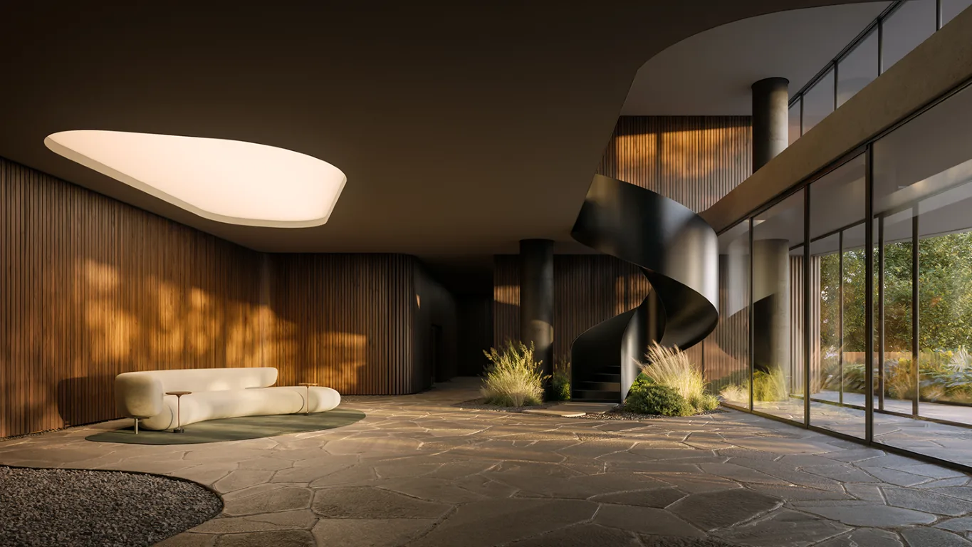 Tauphick Residências · imagem 9