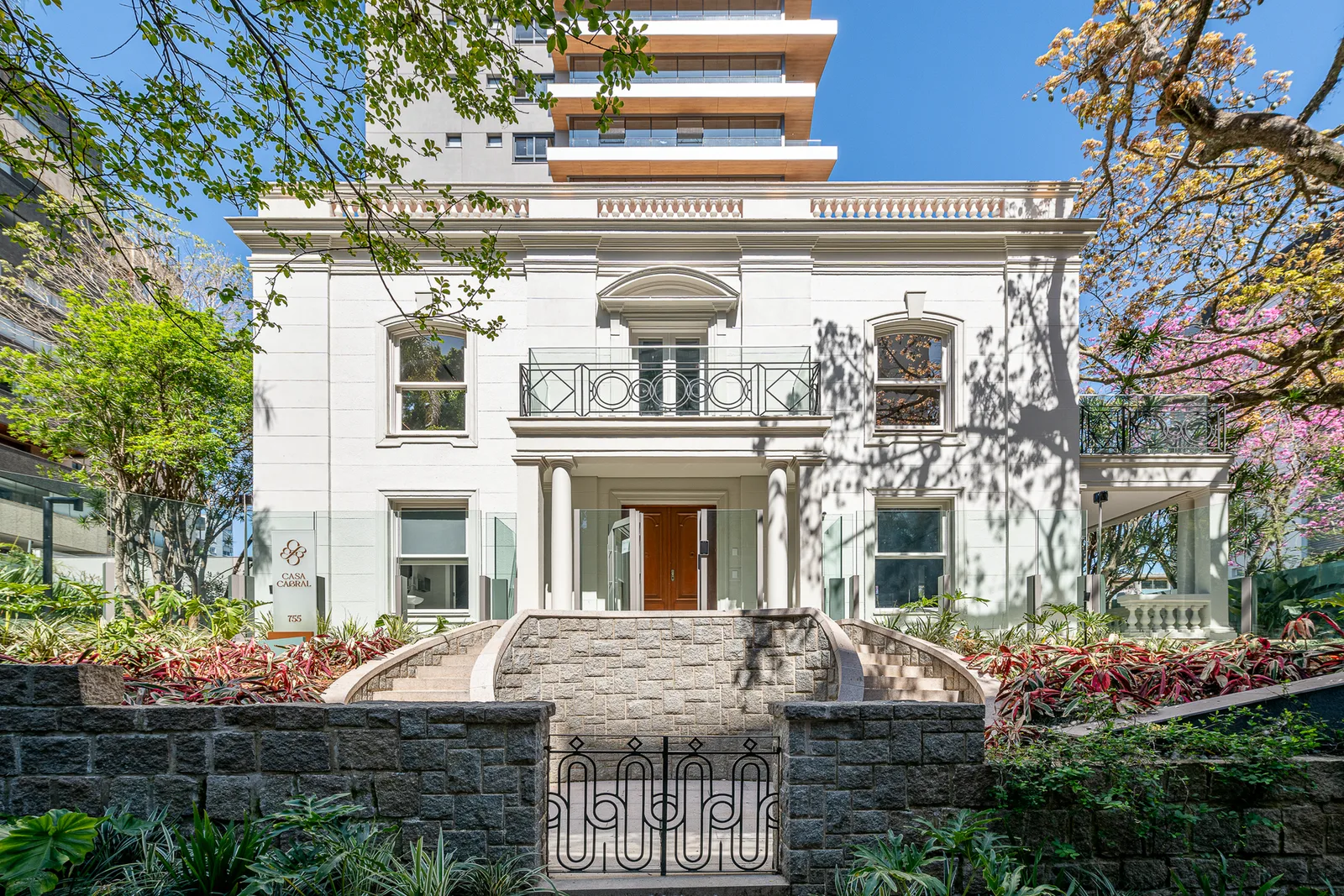 Casa Cabral · imagem 10