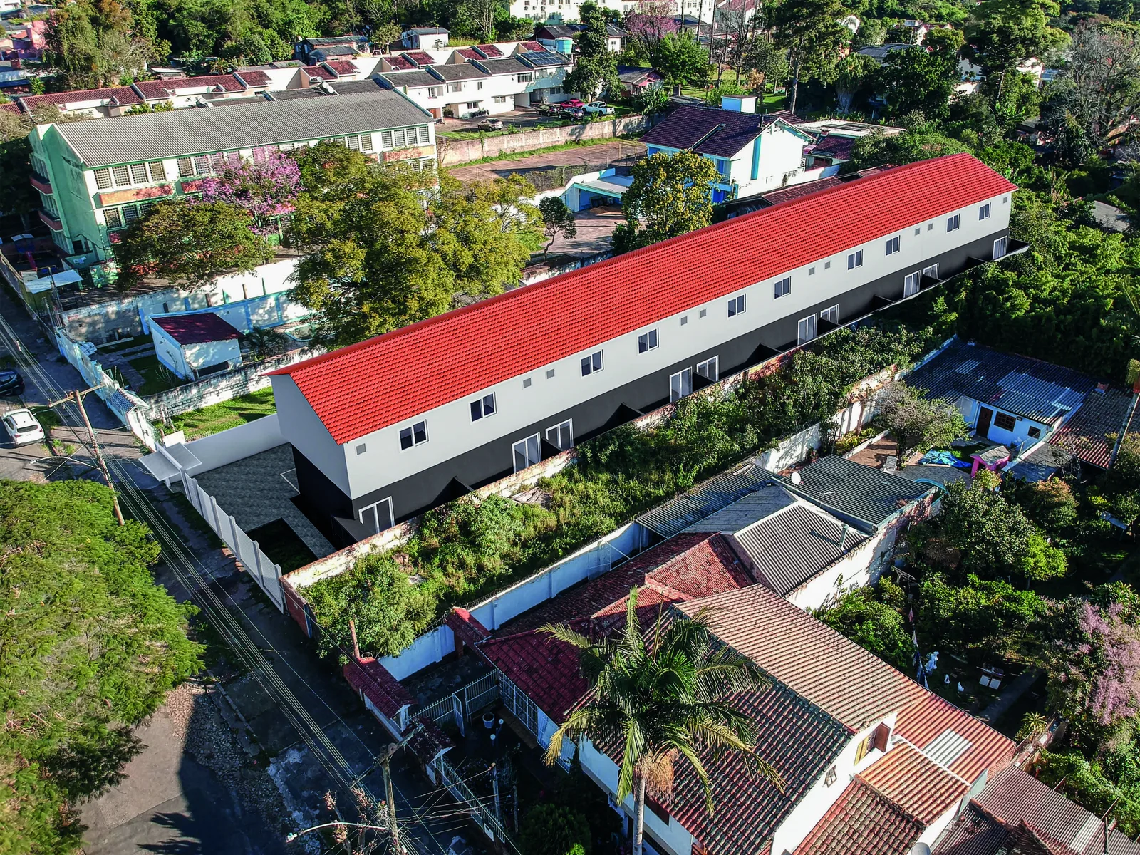 Ten House · imagem 3