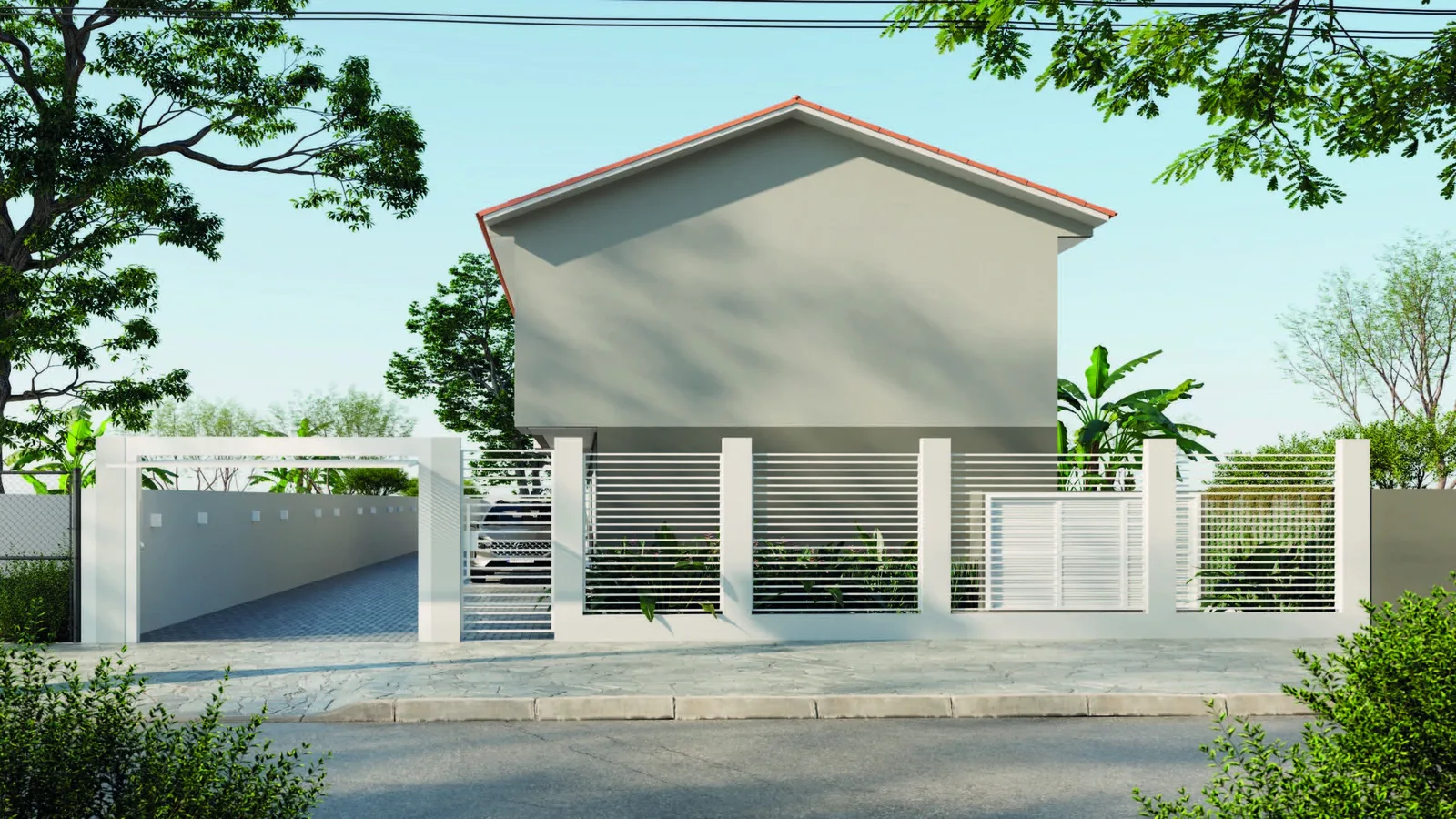Ten House · imagem 2