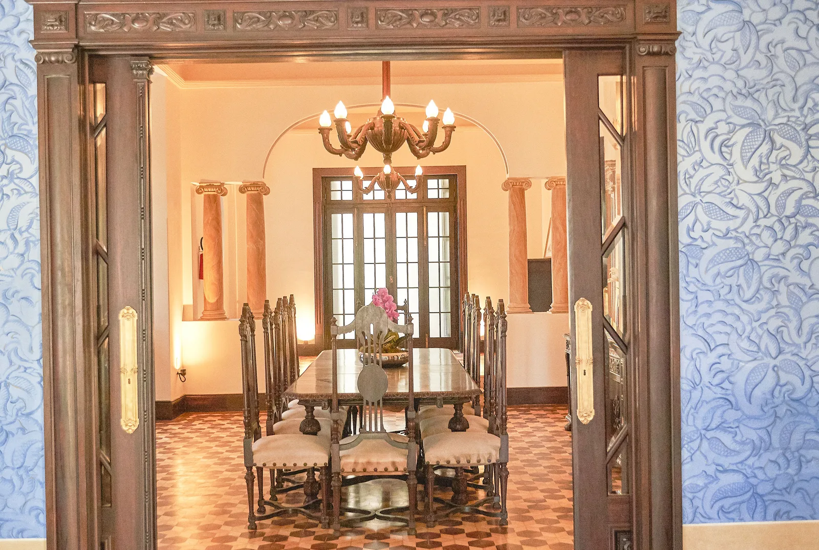 Paço Santo Inácio · imagem 7