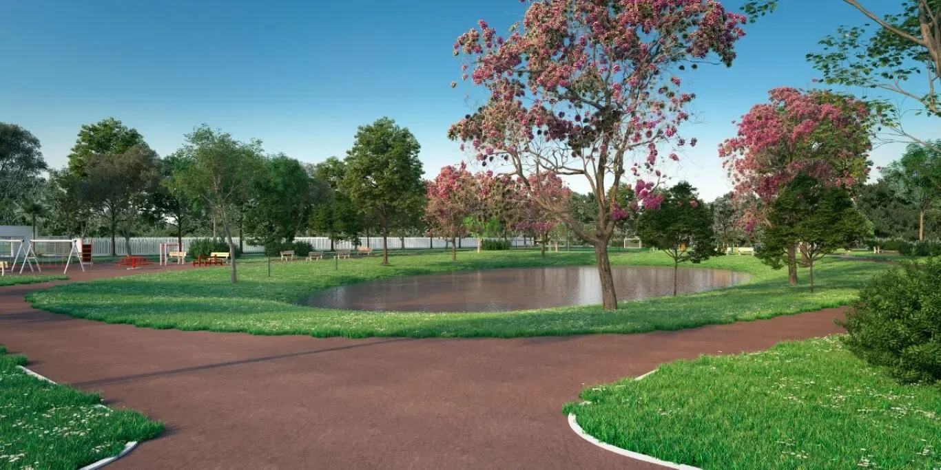 Jardins do Condado · imagem 4