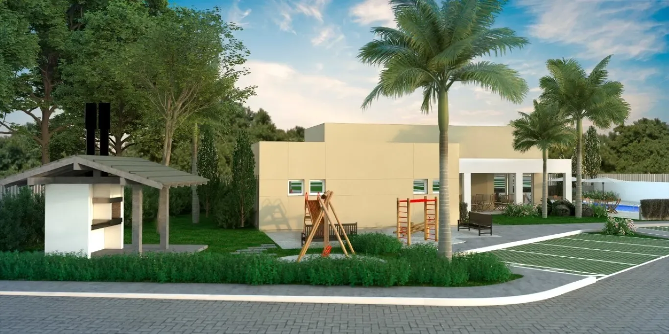 Jardins do Condado · imagem 2