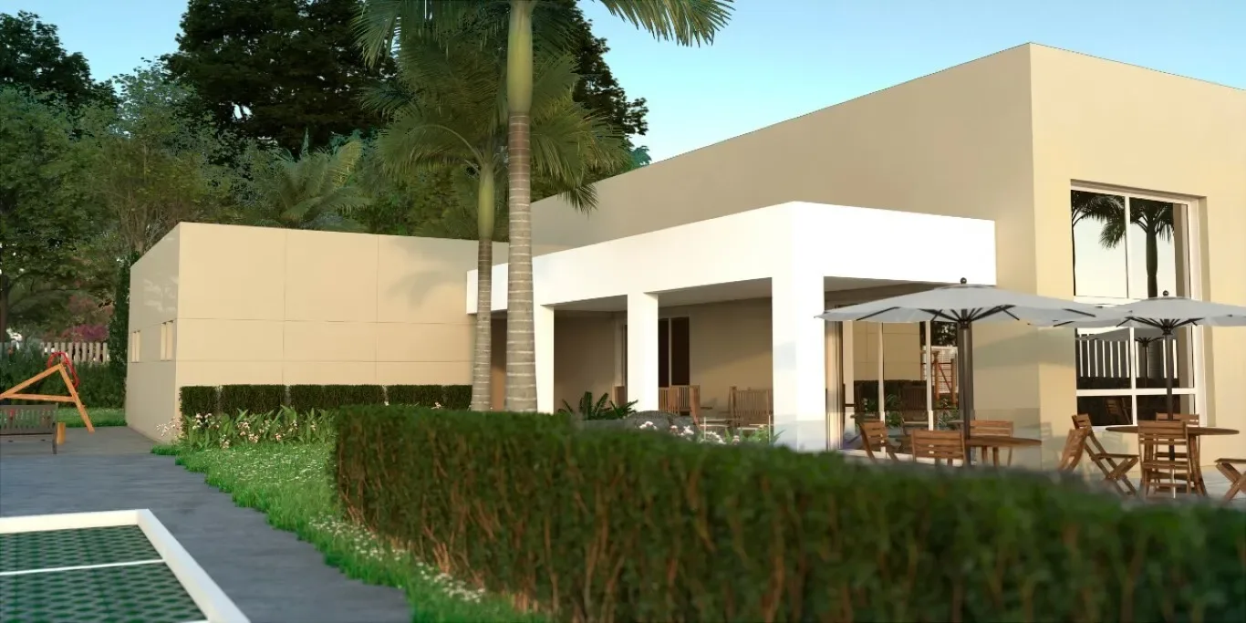 Jardins do Condado · imagem 3