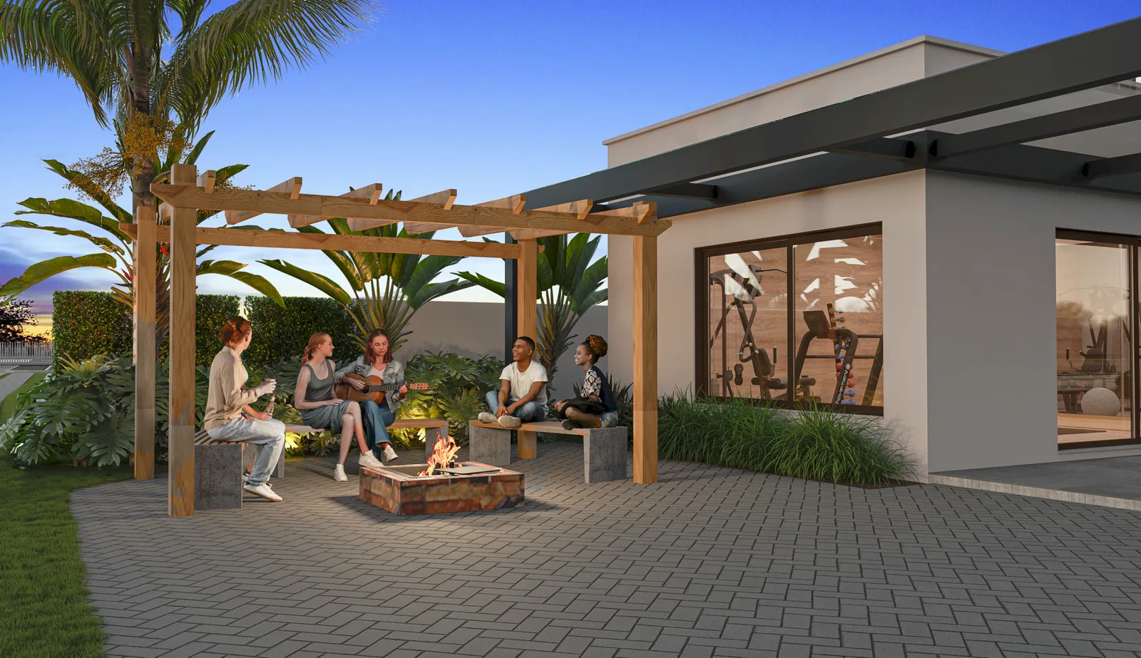 Brisas do Condado · imagem 8
