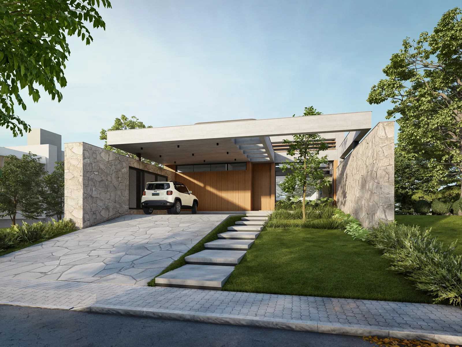 Casa Poente · imagem 2