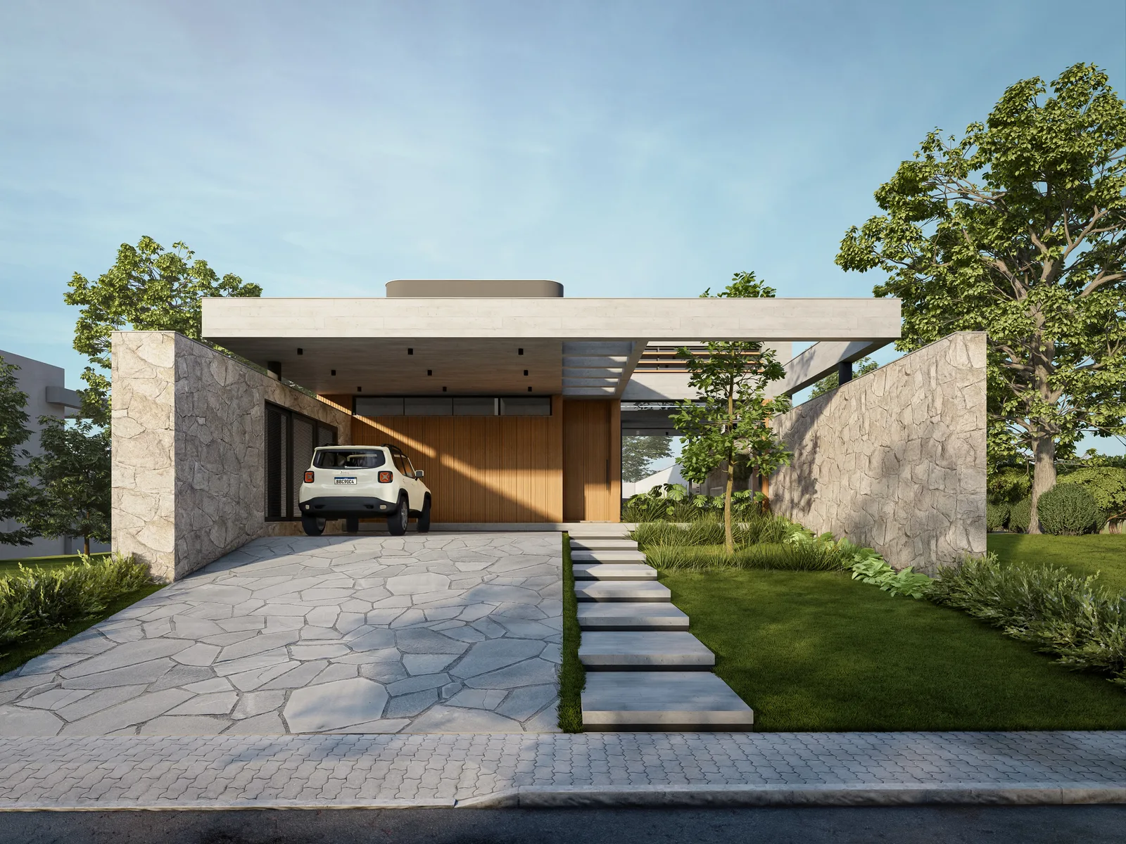 Casa Poente · imagem 1