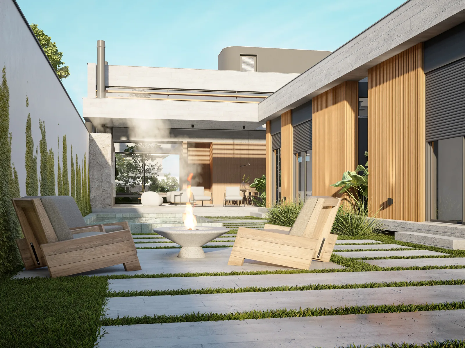 Casa Poente · imagem 12