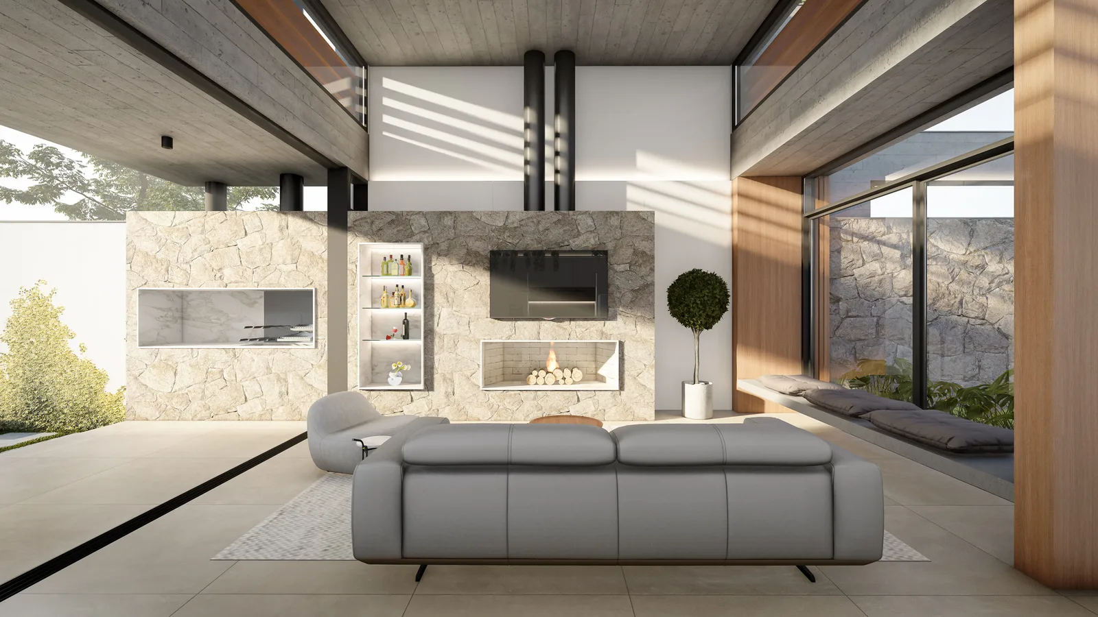 Casa Poente · imagem 10