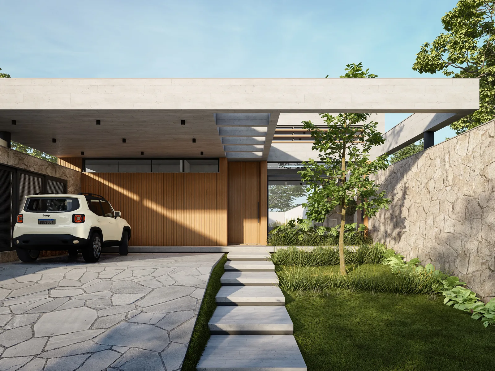 Casa Poente · imagem 3
