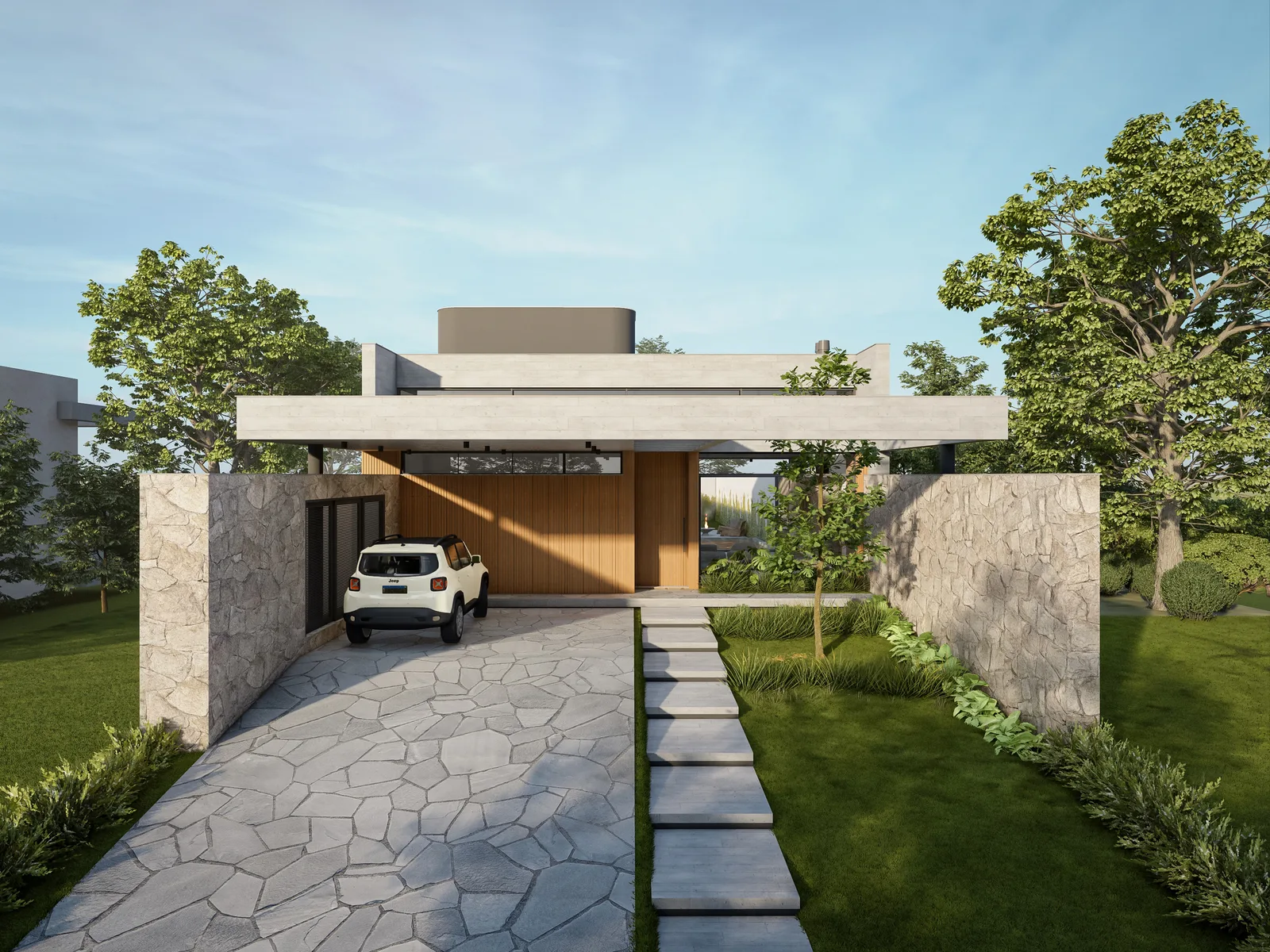 Casa Poente · imagem 4