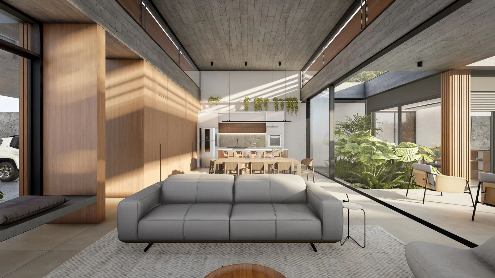 Casa Poente · imagem 8