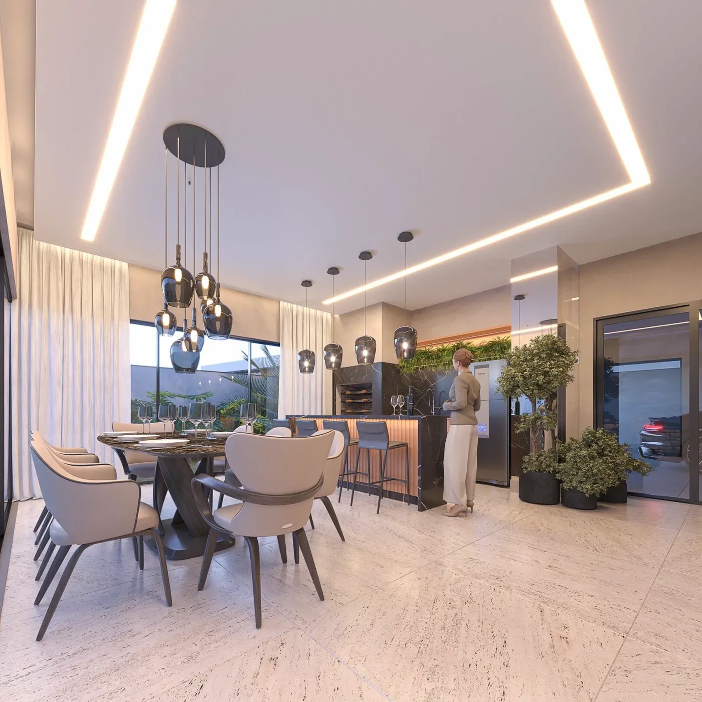 Palazzo Di Venezza · imagem 6