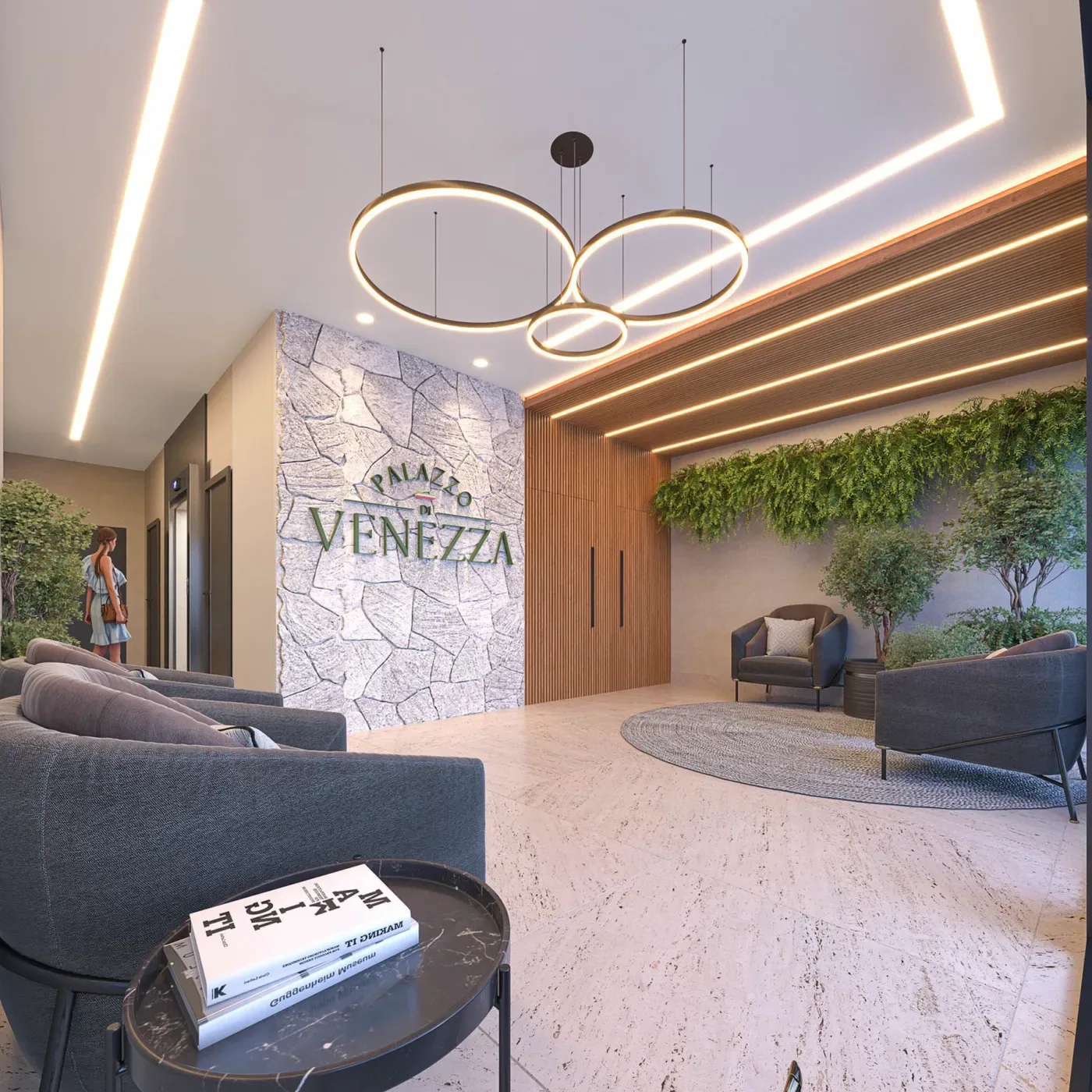 Palazzo Di Venezza · imagem 5