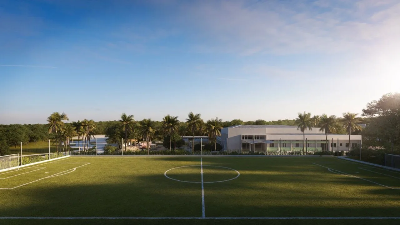 Joy Cantegril Condomínio Clube · imagem 5