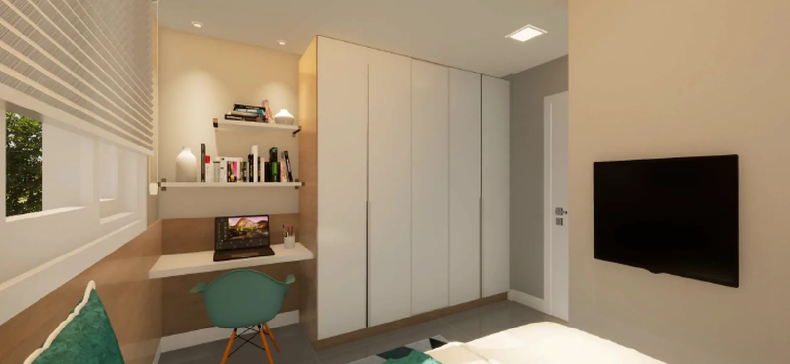 Residencial Nunes · imagem 18