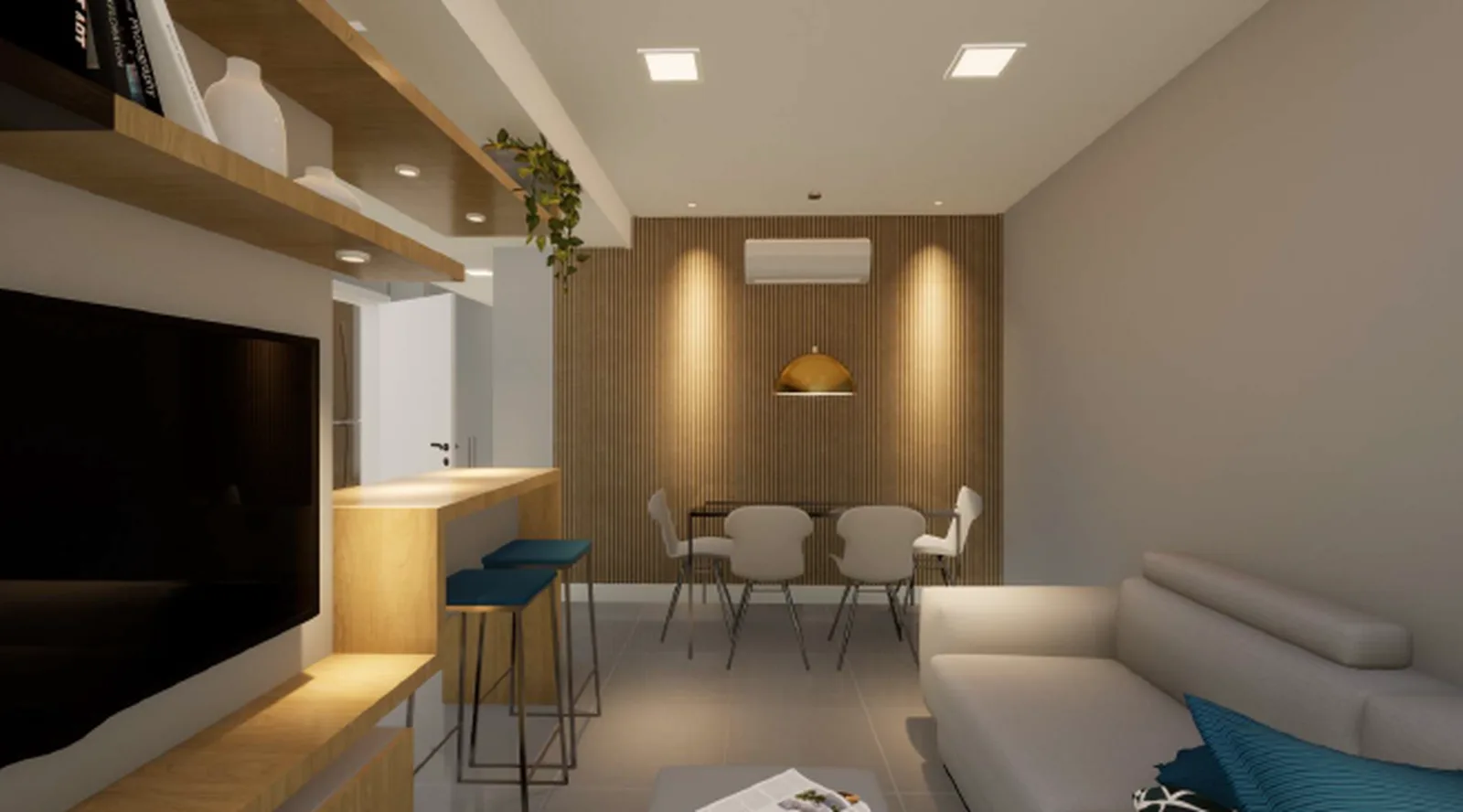 Residencial Nunes · imagem 8