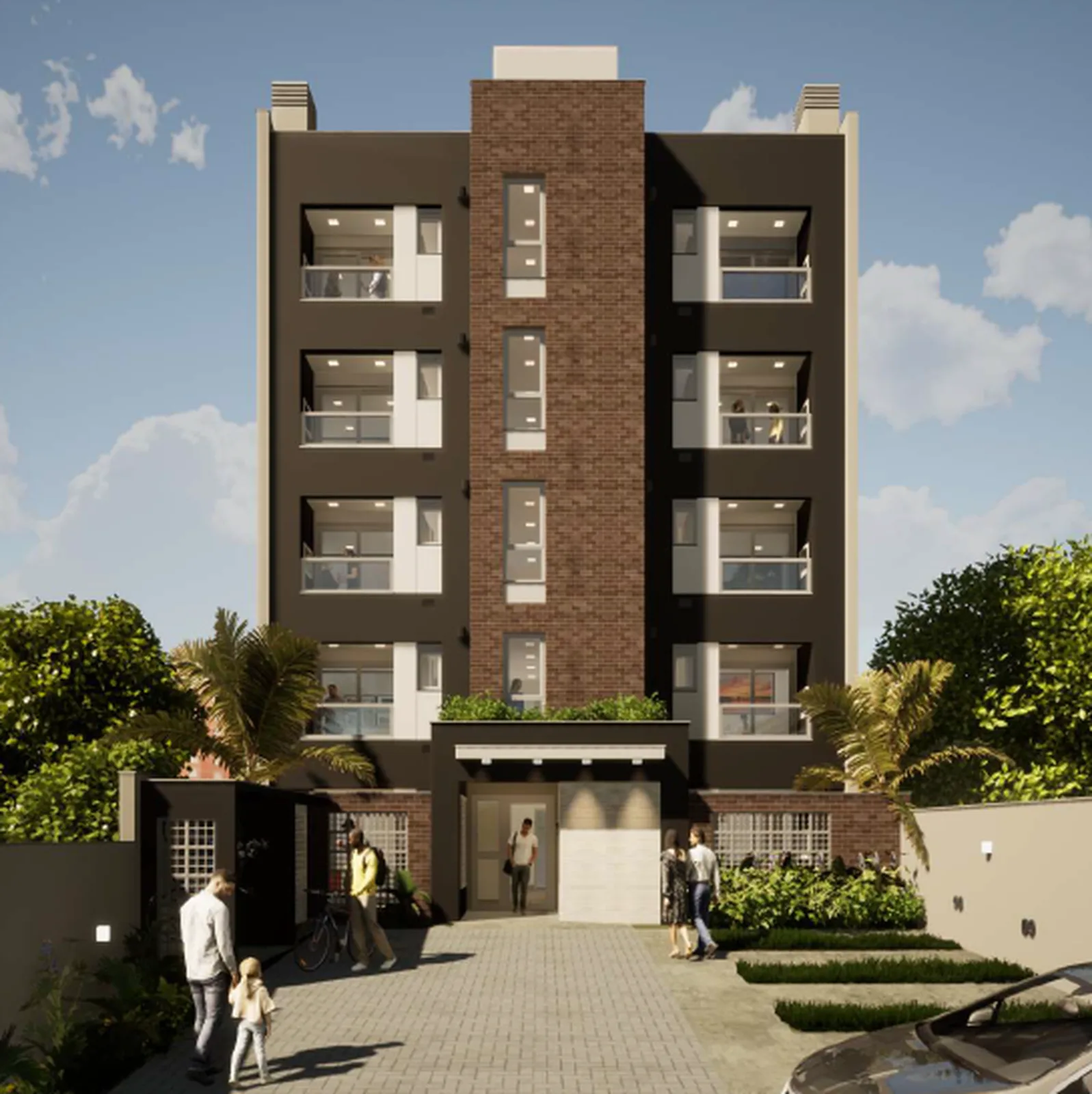 Residencial Nunes · imagem 1