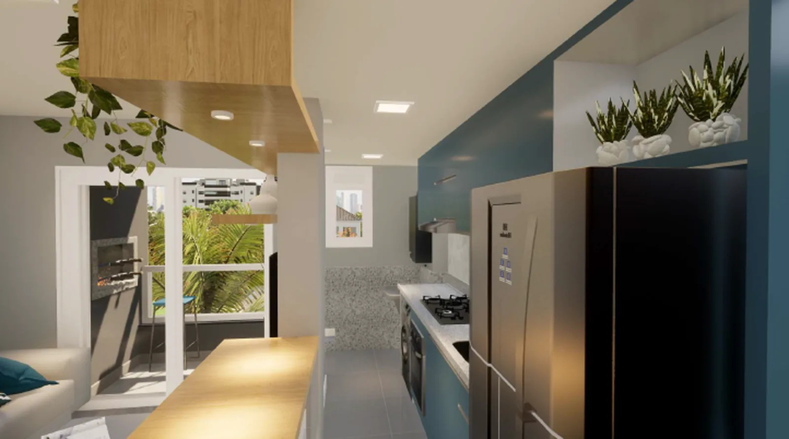 Residencial Nunes · imagem 15