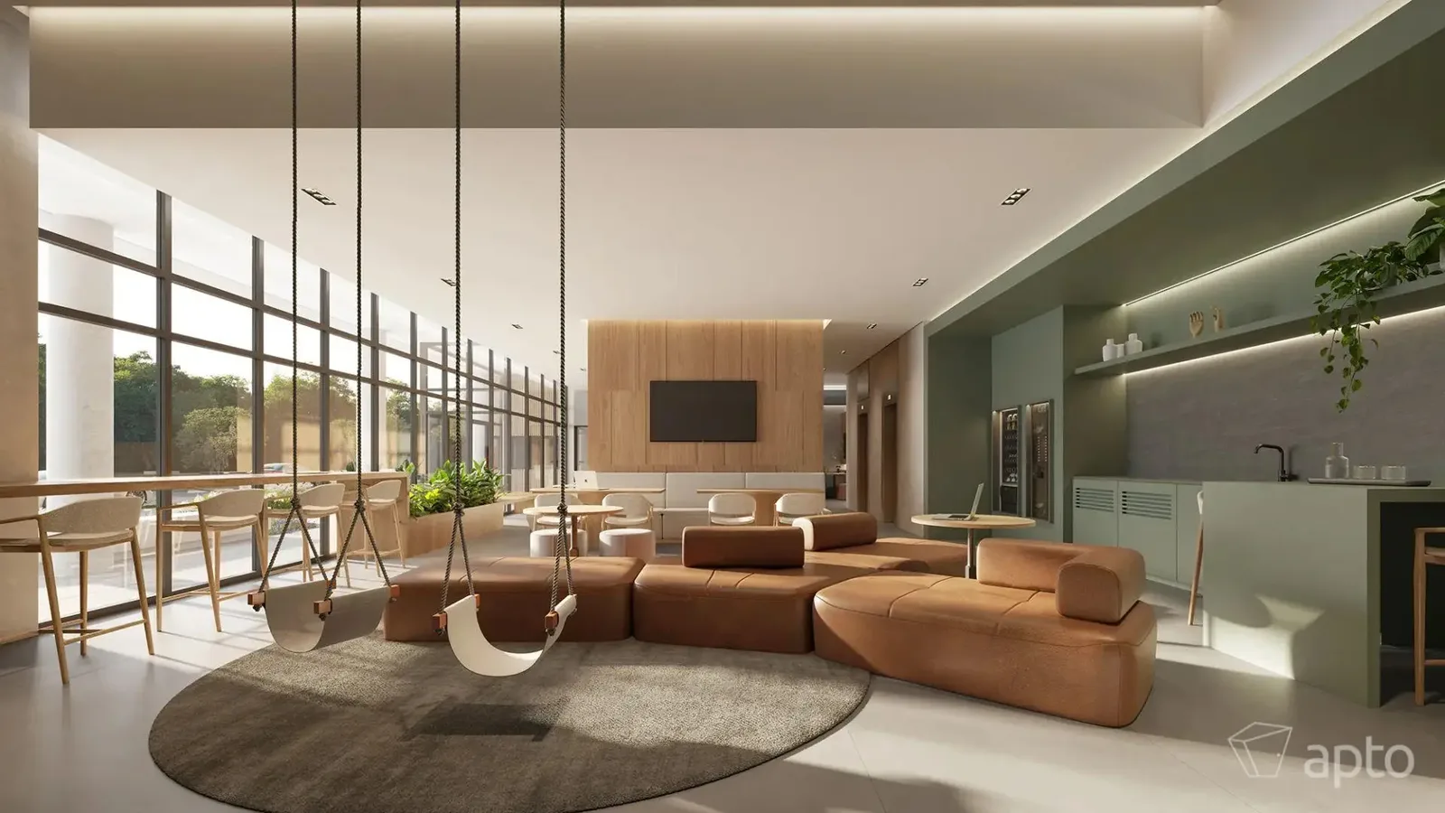 Ybá Orla Residences · imagem 6