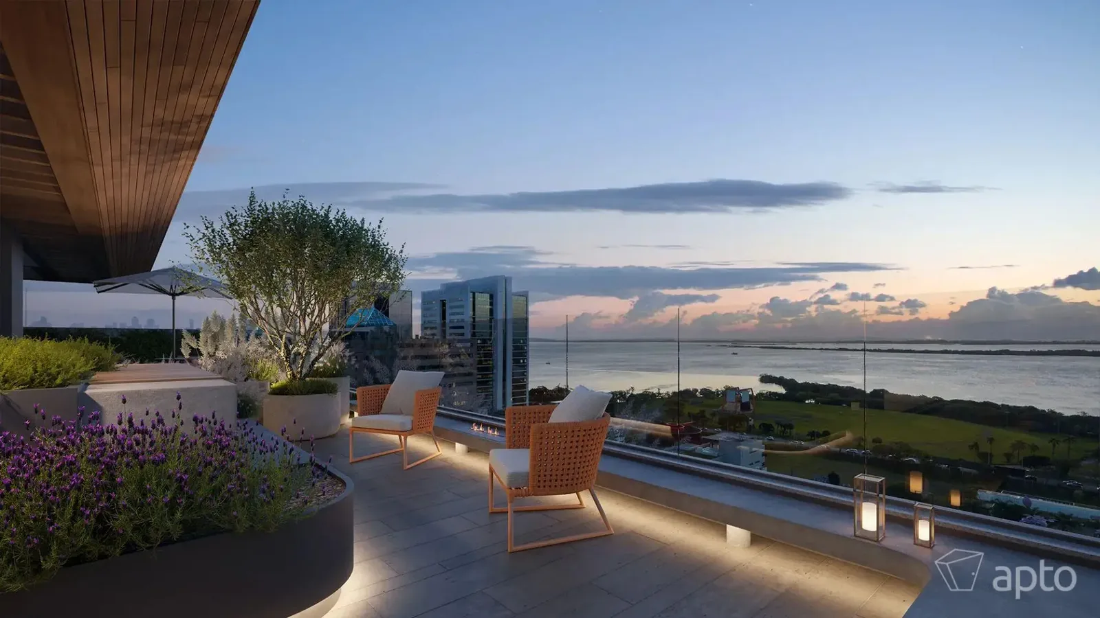 Ybá Orla Residences · imagem 5