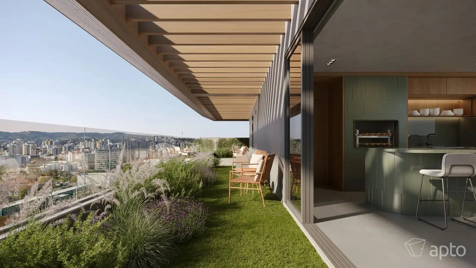 Ybá Orla Residences · imagem 17