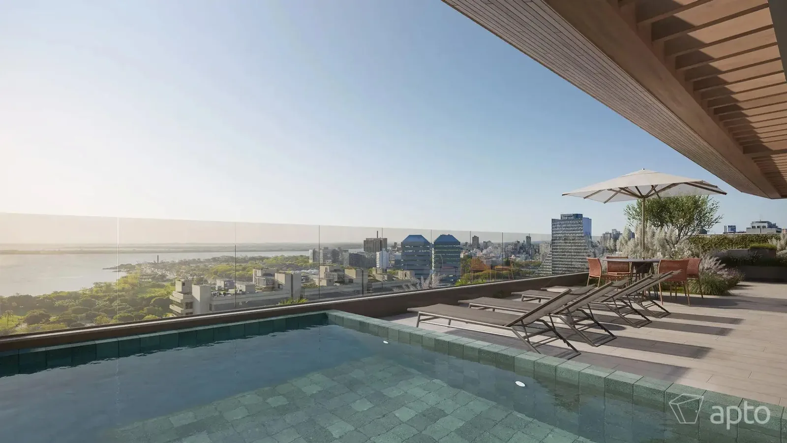 Ybá Orla Residences · imagem 2