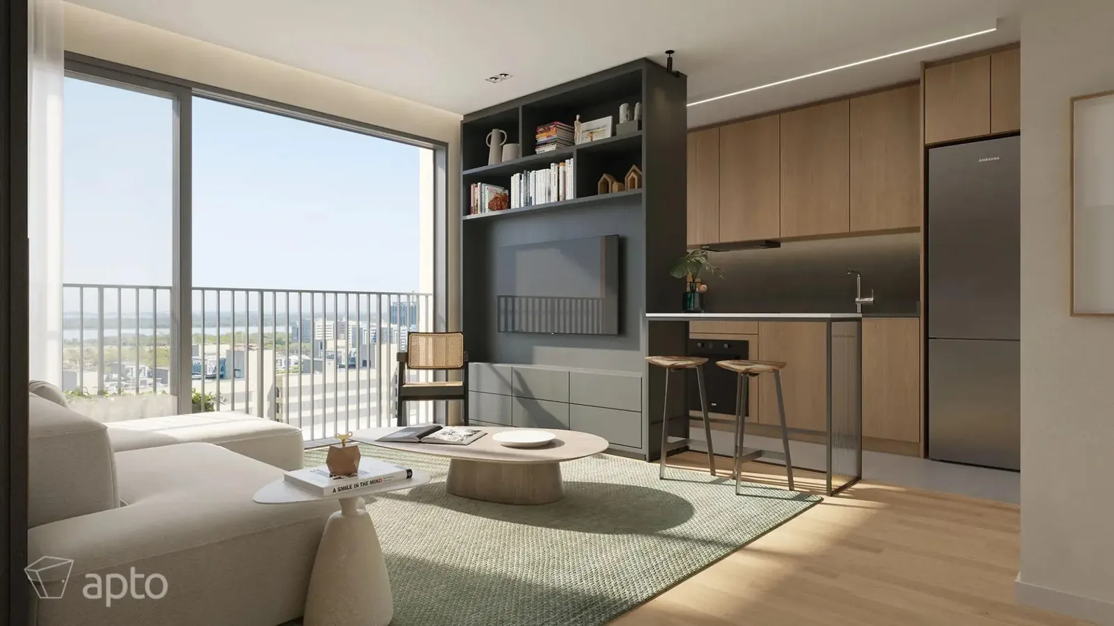 Ybá Orla Residences · imagem 16