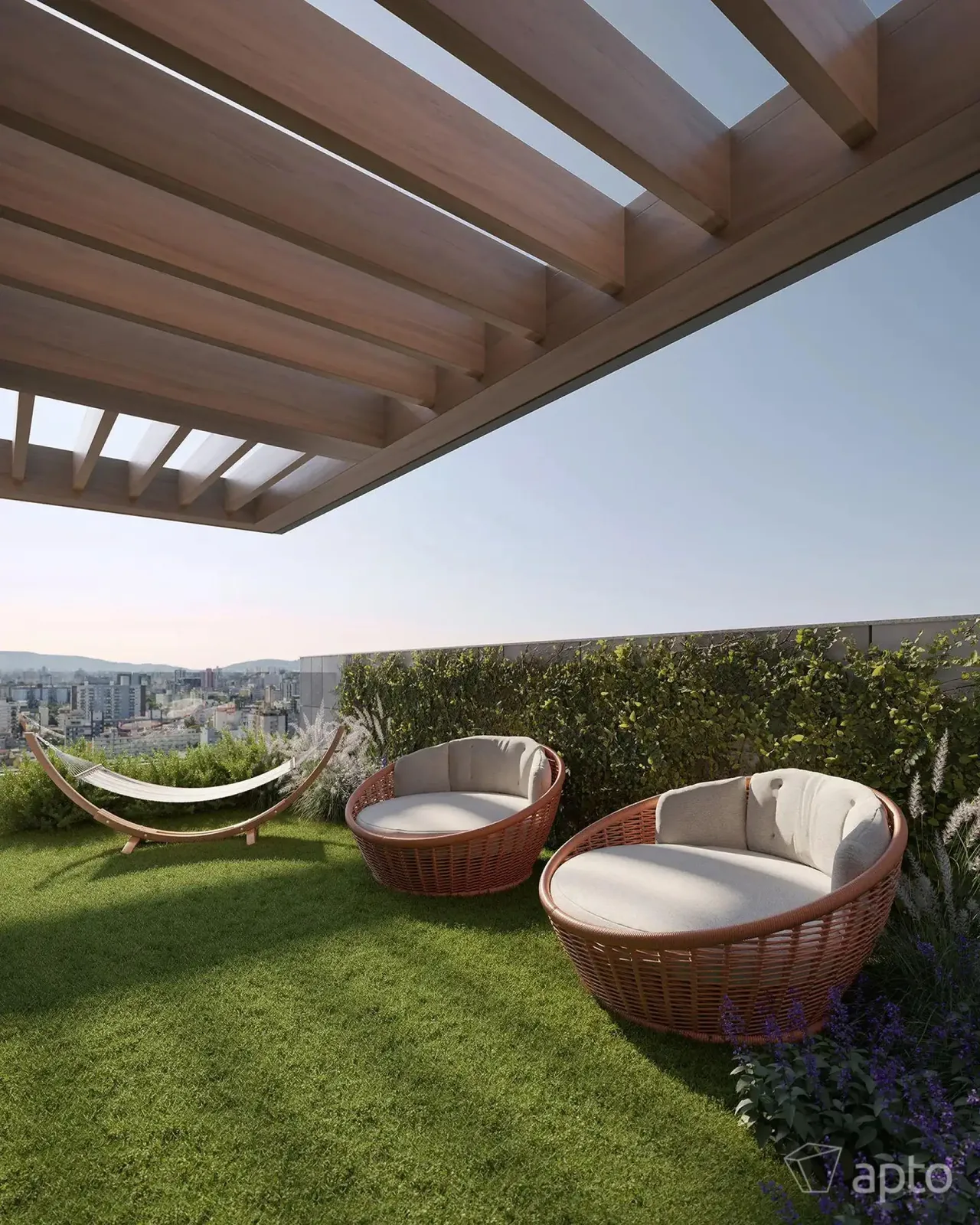 Ybá Orla Residences · imagem 3