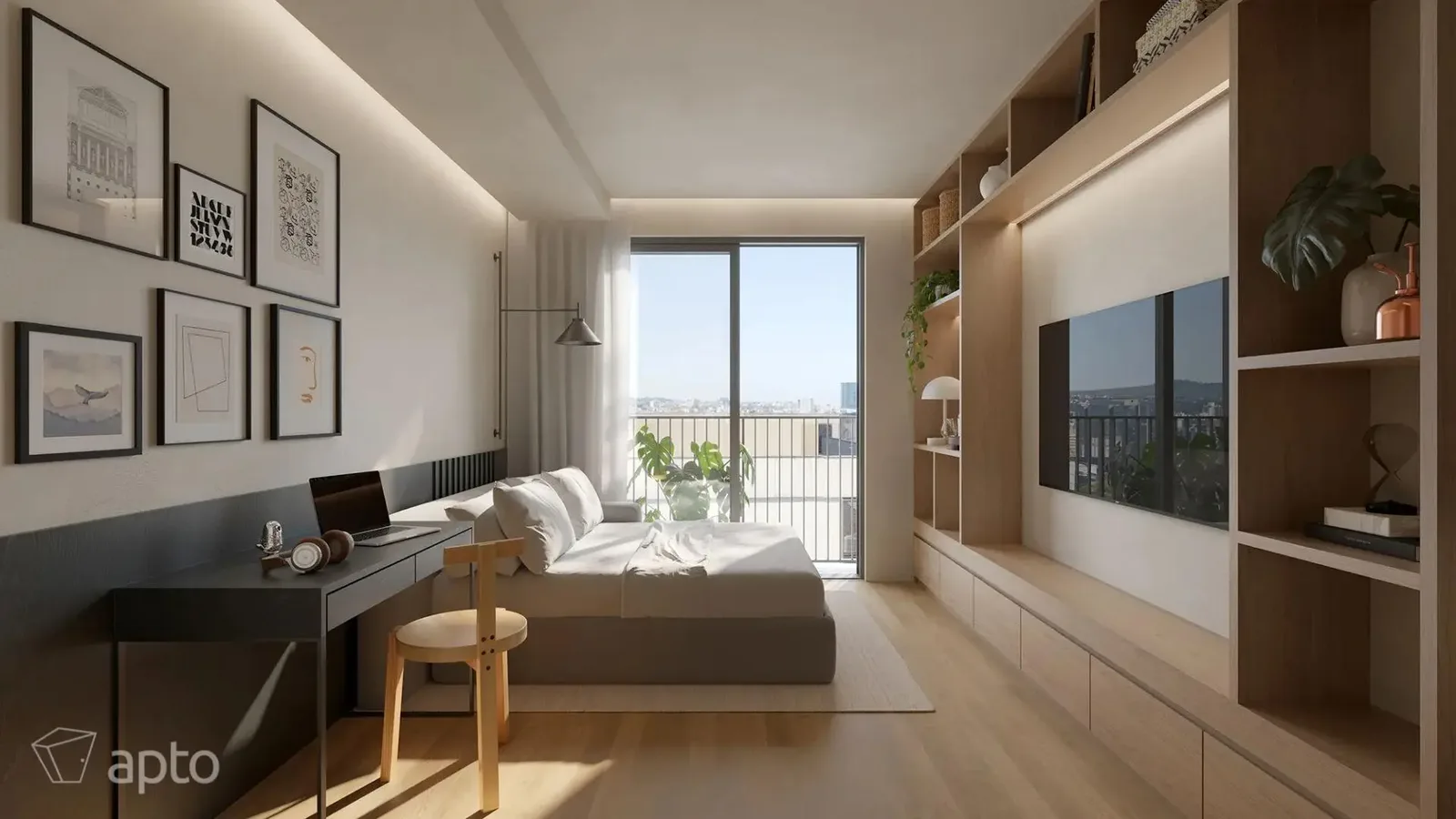 Ybá Orla Residences · imagem 15