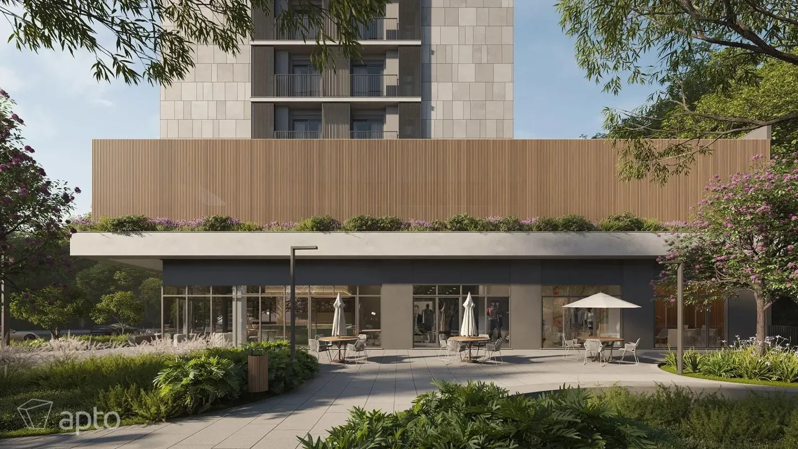 Ybá Orla Residences · imagem 12