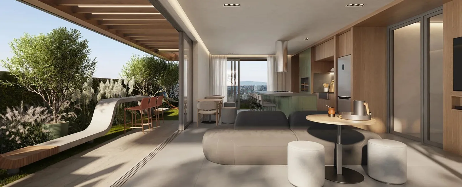 Ybá Orla Residences · imagem 1